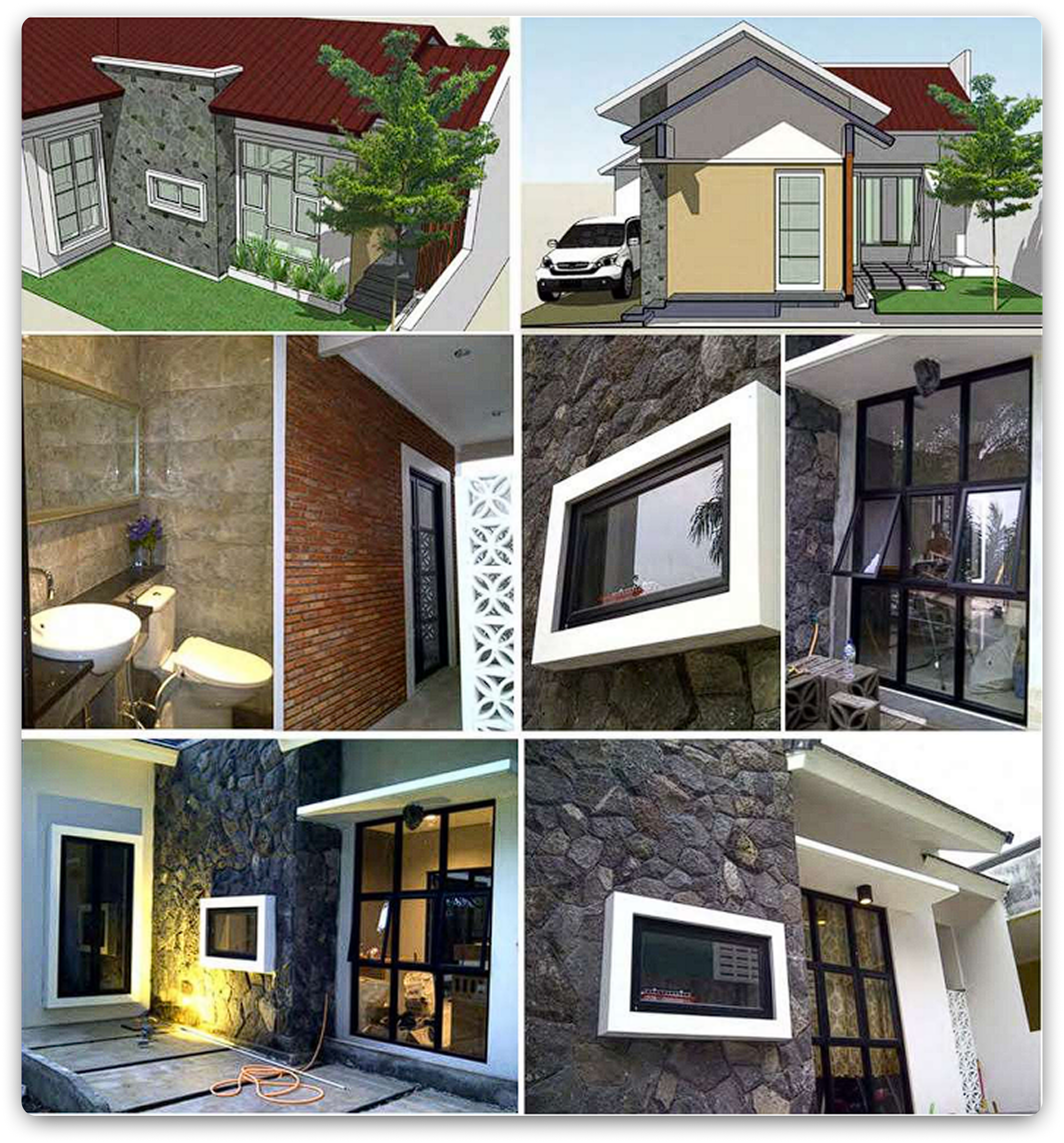 Sawangan 1